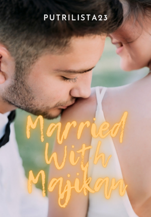 Married With Majikan By putrilista23 | Libri