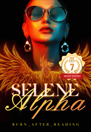 Selene Alpha By Burn_after_reading | Libri