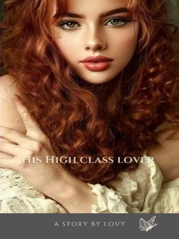 His High Class Lover By Lovy | Libri