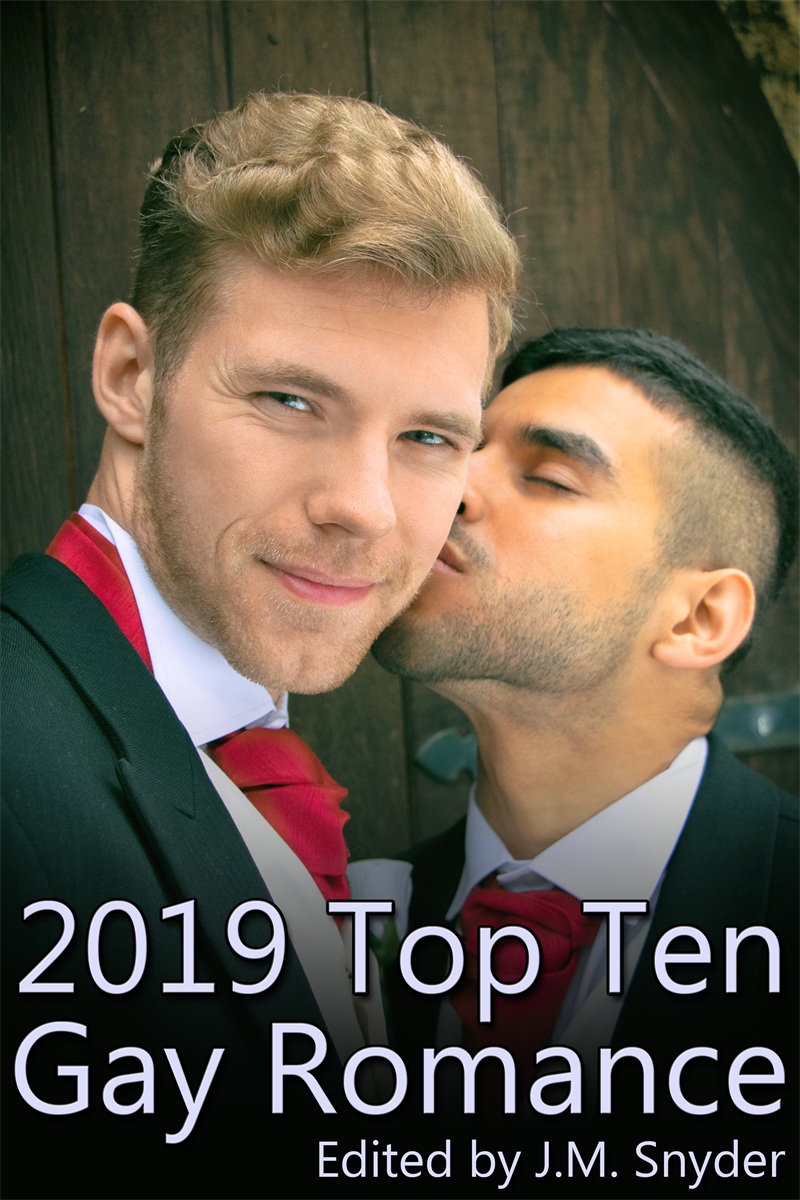 2019 Top Ten Gay Romance By fancynovel | Libri