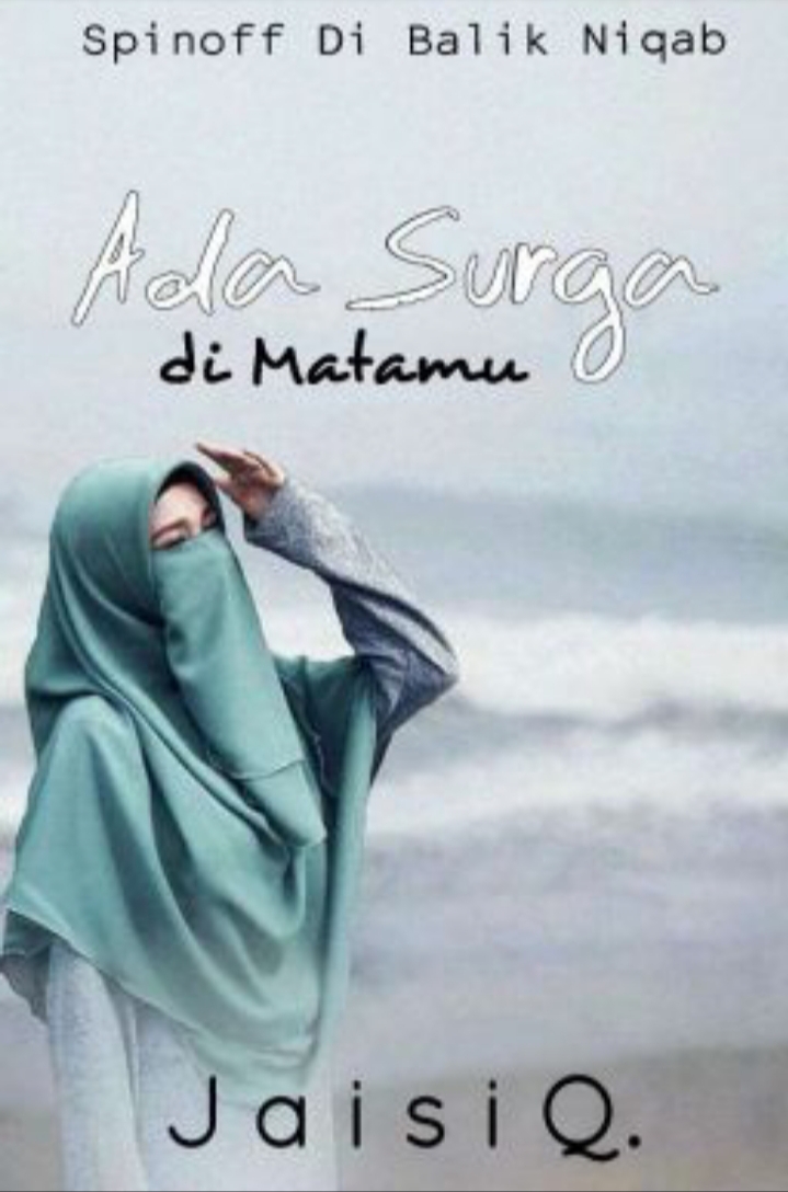 Ada Surga di Matamu By JaisiQ | Libri