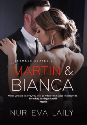 MARTIN AND BIANCA By Nur Eva Laily | Libri