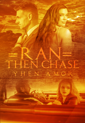 RAN THEN CHASE By YhenAmor | Libri
