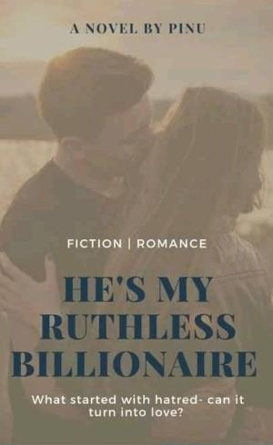 He's My Ruthless Billionaire By Lexi | Libri