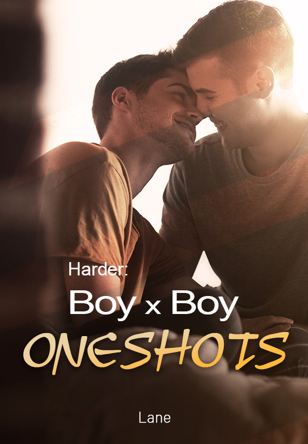 Harder: BoyxBoy Oneshots By Lane | Libri