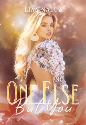 No One Else But You By Lian Naluz | Libri