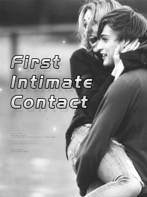 First Intimate Contact By Fantasy world | Libri