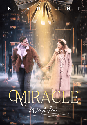 Miracle We Met By Riandini | Libri