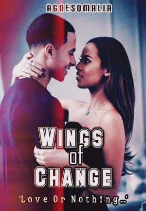 Wings of Change By Agnesomalia | Libri