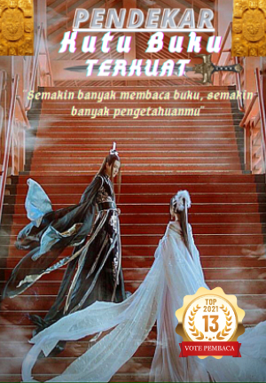 Pendekar Kutu Buku Terkuat By System_Exclusive | Libri