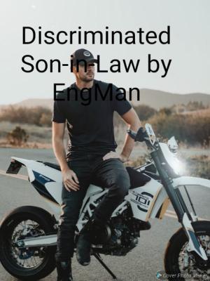 Discriminated Son in Law By EngMan | Libri