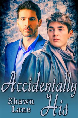 Accidentally His By fancynovel | Libri