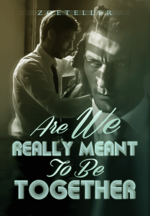 Are We Really Meant To Be Together? By zoeteller | Libri