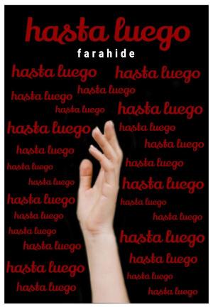 Hasta Luego  By farahide | Libri