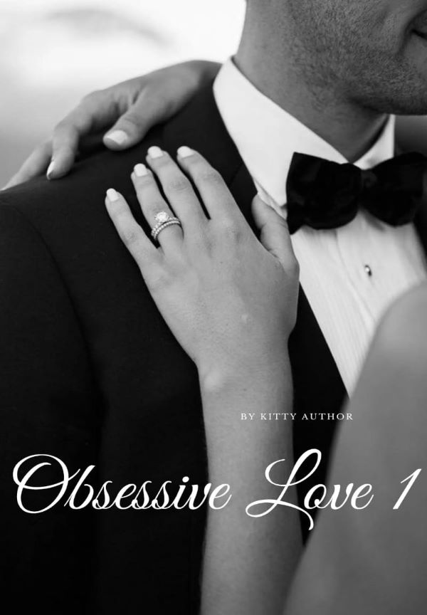 Obsessive Love 1 By Kitty-Author | Libri