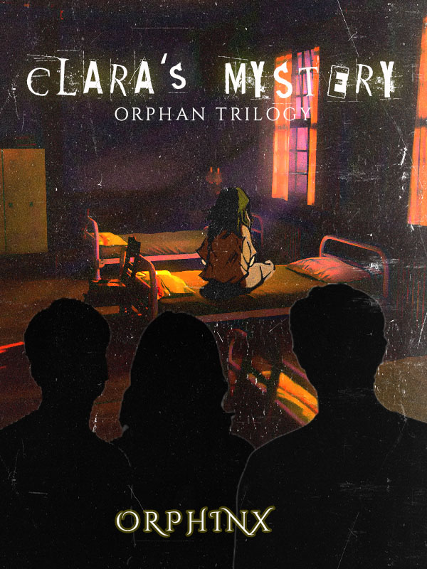 Clara's Mystery By orphinx | Libri