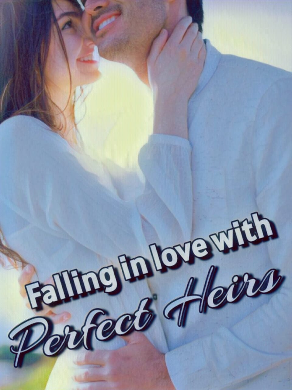 Falling in Love with the Perfect Heirs By Candel | Libri