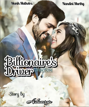 Billionaire's Driver By Aishwarya | Libri