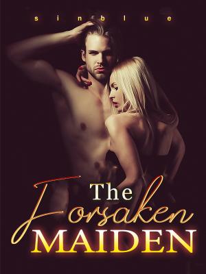 The Forsaken Maiden By sinblue | Libri