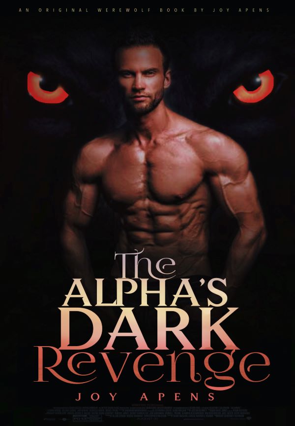 The Alpha's Dark Revenge By Joy Apens | Libri