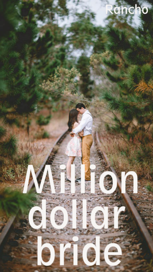 Million dollar bride By Rancho Nguyen | Libri