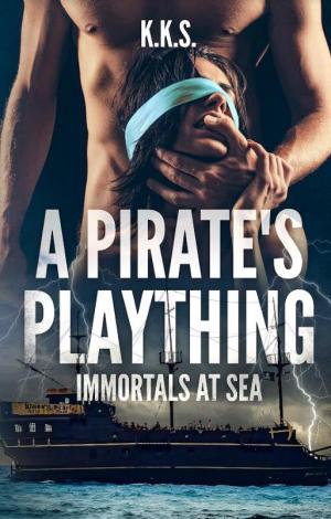 A Pirate's Plaything By K.K.S. | Libri