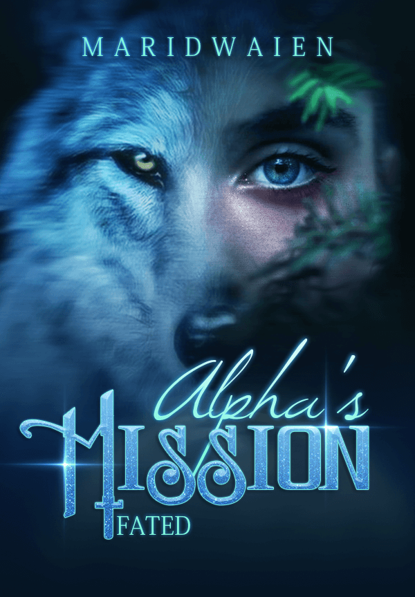 Alpha's Fated Mission By maridwaien | Libri