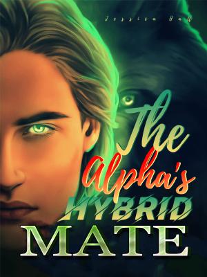 The Alpha's Hybrid Mate By Jessica Hall | Libri