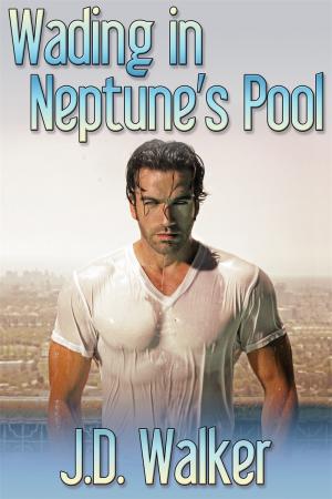 Wading in Neptune's Pool By fancynovel | Libri