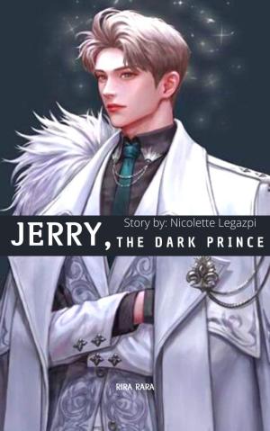 Jerry, The Dark Prince By Rera Rara | Libri