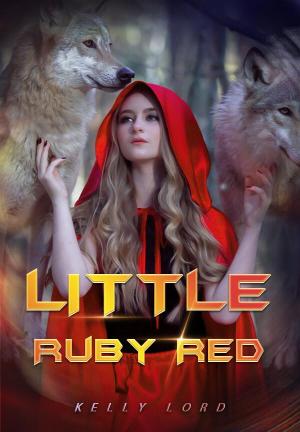 Little Ruby Red By Kelly Lord | Libri