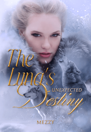 The Luna's Unexpected Destiny By Mezzy | Libri