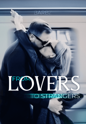 From Lovers to Strangers By Barbz | Libri