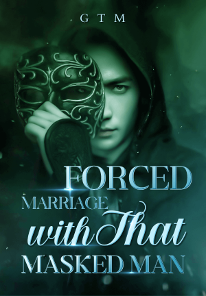 Forced Marriage with That Masked Man By FINGXING | Libri