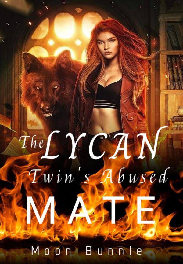The Lycan Twins Abused Mate By Moonbunnie | Libri