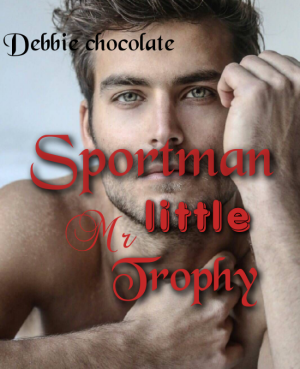 Mr Sportman Little Trophy By Debbie chocolate | Libri