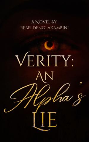 Verity: An Alpha's Lie By Rebeldenglakambini | Libri