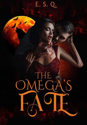 The Omega's Fate By E.S.Q | Libri