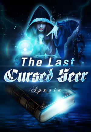 The Last Cursed Seer By Apxaia | Libri