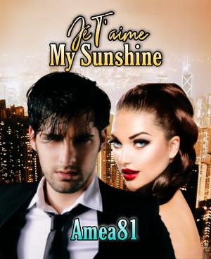 Je T'aime My Sunshine By Amea81 | Libri
