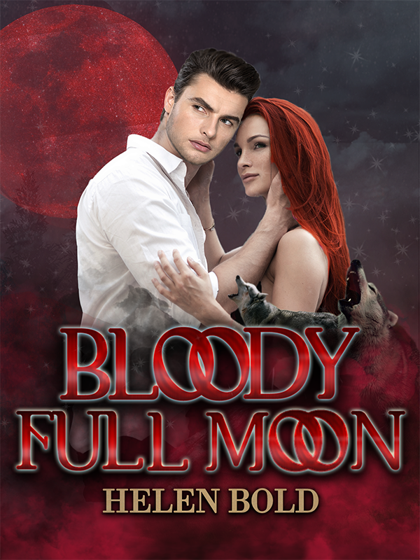 Bloody Full Moon By Helen Bold | Libri