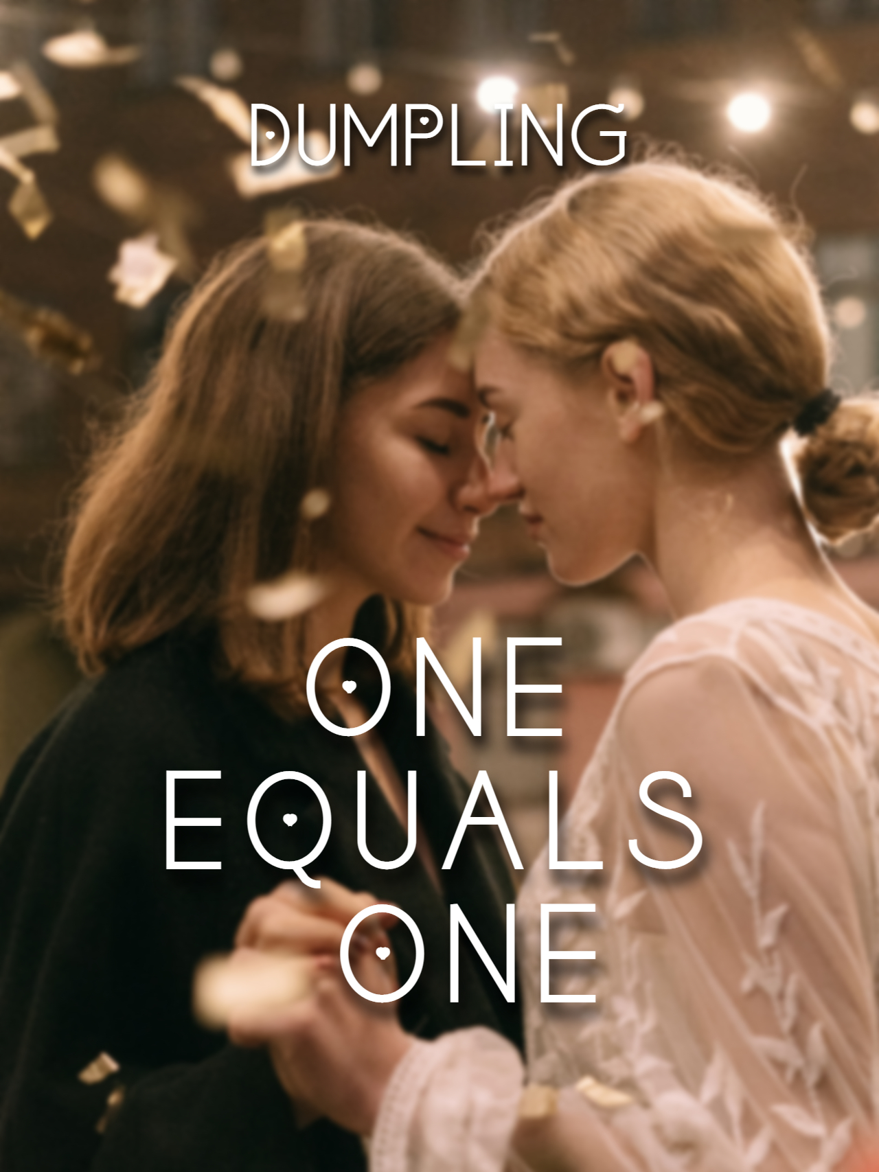 One Equals One By Dumpling | Libri