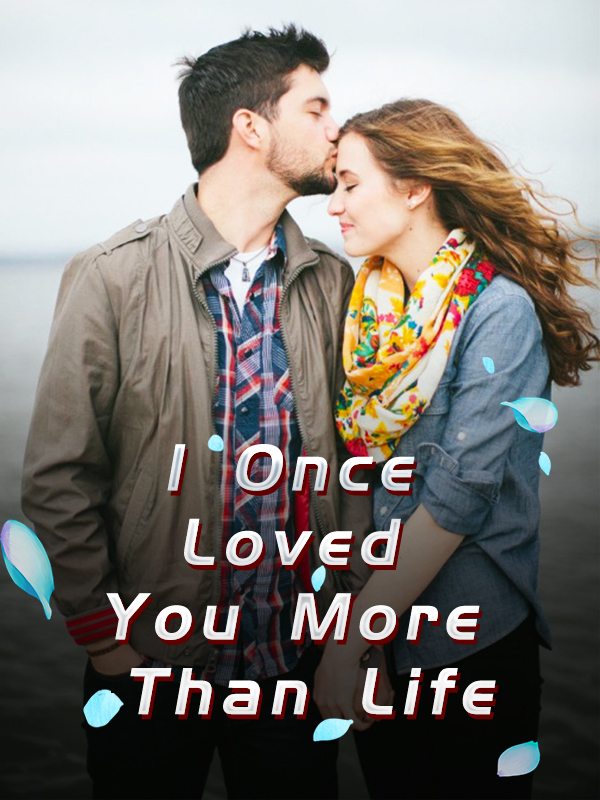 I Once Loved You More Than Life By Fantasy world | Libri