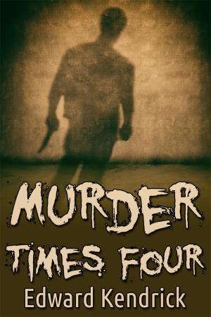 Murder Times Four Box Set By fancynovel | Libri