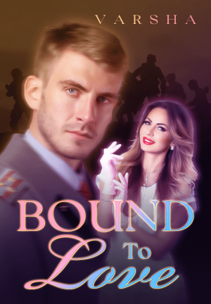 Bound To Love By Varsha | Libri