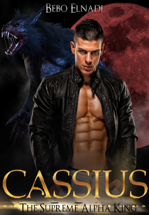 Supreme alpha Cassius (Beasts of the night book'1) By Bebo Elnadi | Libri