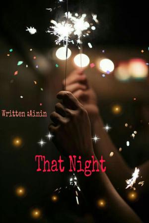 That Night By Ainin | Libri