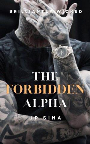 The Forbidden Alpha By Jp Sina | Libri