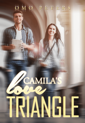 Camila's love Triangle By Omo peters | Libri