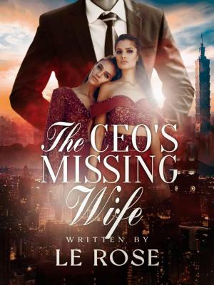 The CEO's Missing Wife By Le Rose | Libri